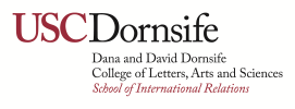 USC Dana and David Dornsife College of Letters, Arts and Sciences